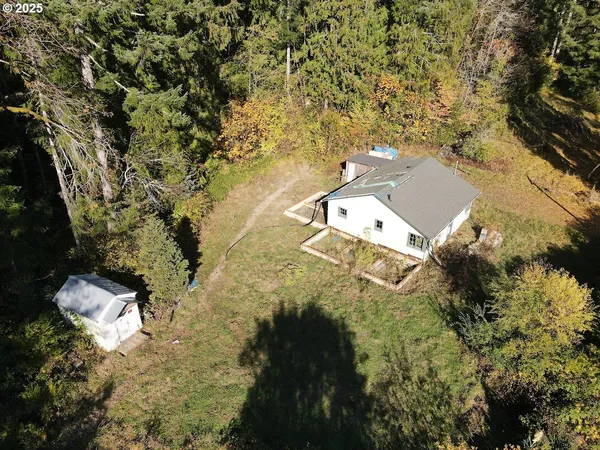 $199,900 | 16807 Highway 36, Deadwood, OR 97430