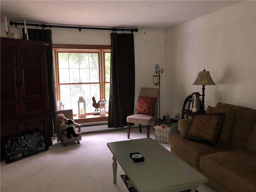 665 Williams Road Lyman, ME 04002 - Photo 4 of 10 Living room