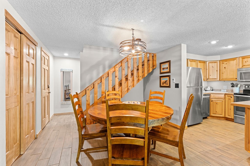 405 4 O Clock Road, Unit F Breckenridge, CO 80424 - Photo 11 of 40 Gallery Image 11