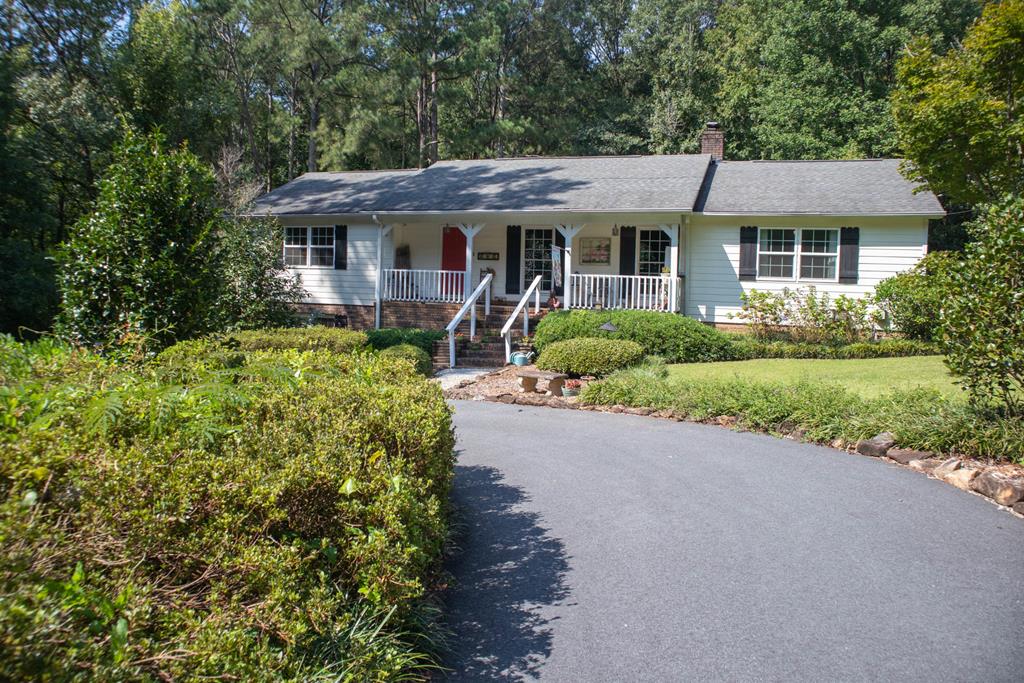981 Preston Road Cataula, GA 31804 - Photo 1 of 37 Main View