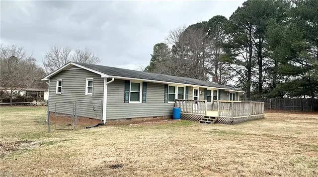 $1,790 | 4625 Grassy Lane, Burlington, NC 27215