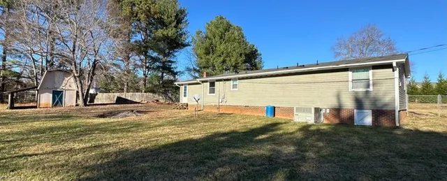 $1,790 | 4625 Grassy Lane, Burlington, NC 27215