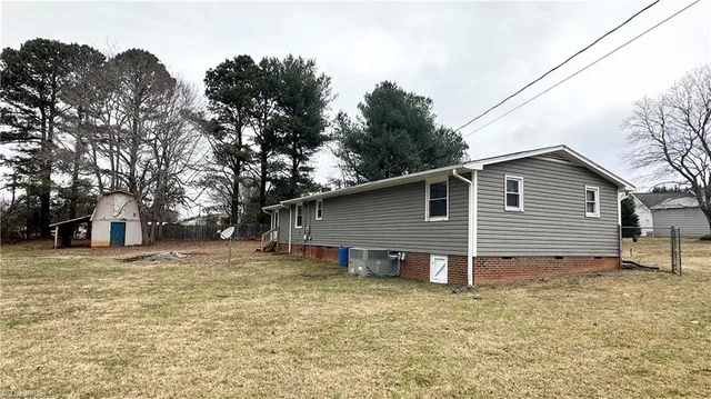 $1,790 | 4625 Grassy Lane, Burlington, NC 27215