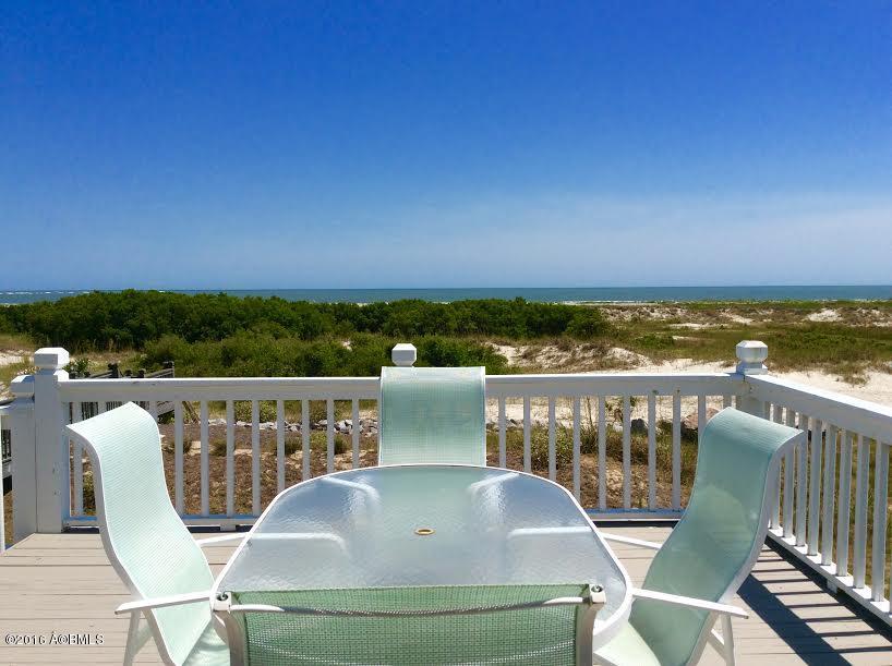 724 Pompano Road Fripp Island, SC 29920 - Photo 15 of 37 q