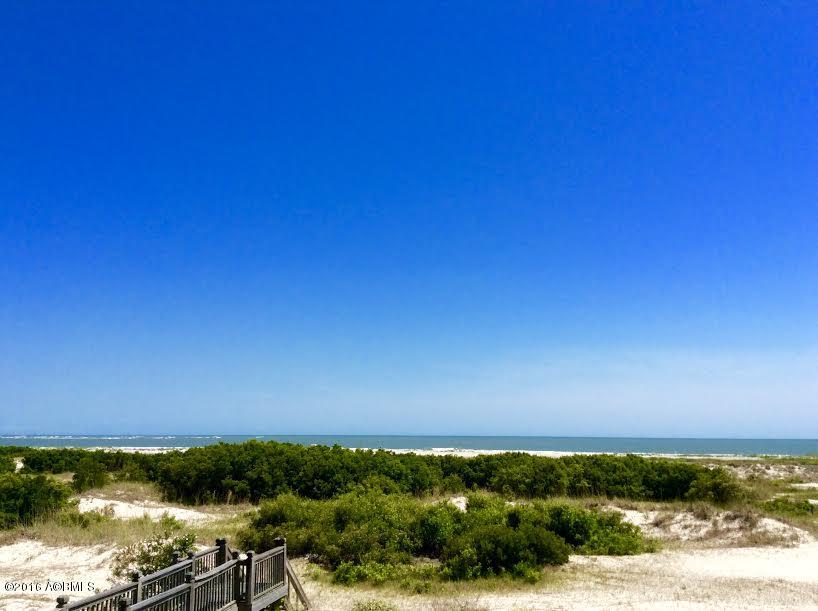 724 Pompano Road Fripp Island, SC 29920 - Photo 16 of 37 r