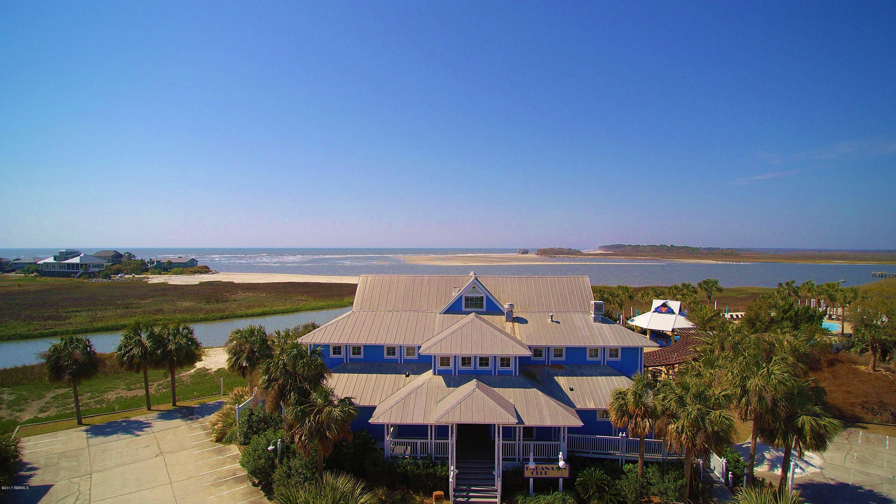 724 Pompano Road Fripp Island, SC 29920 - Photo 33 of 37 Fripp VIII