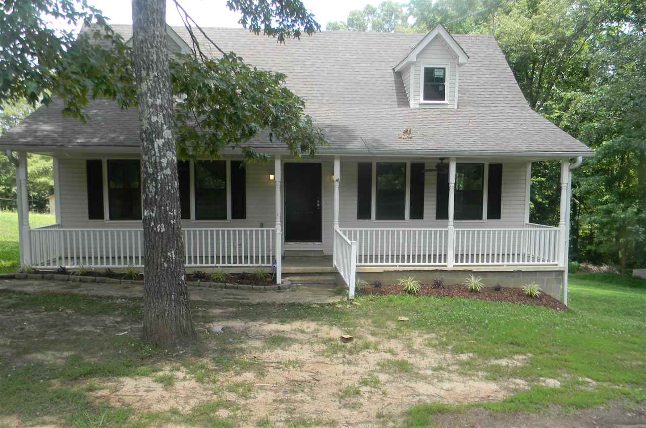 135 Webb Mill Bridge Road Hornsby, TN 38044 - Photo 1 of 20 Gallery Image 1