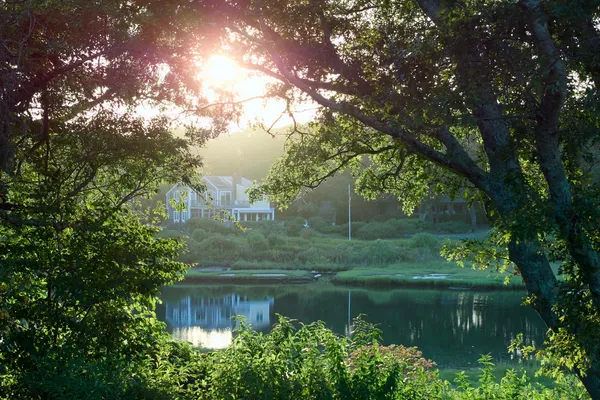 $4,675,000 | 29 Major's Cove Lane, Edgartown, MA 02539