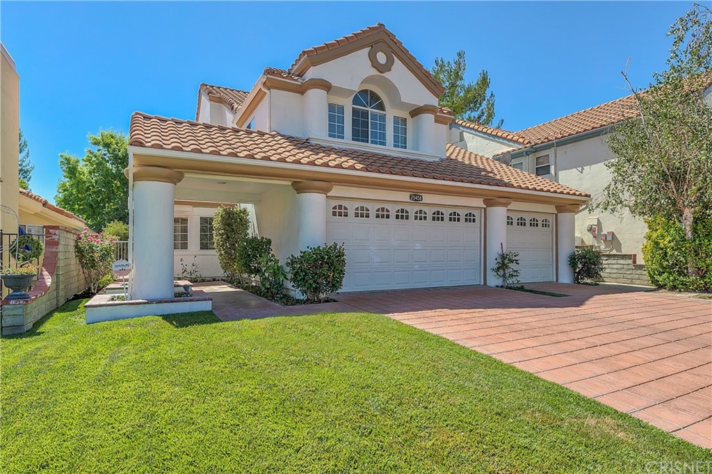 25458 Hardy Place Stevenson Ranch, CA 91381 - Photo 1 of 1 Gallery Image 1