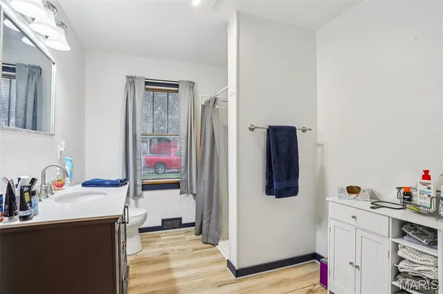 $119,900 | 1414 North Van Buren Street, Litchfield, IL 62056