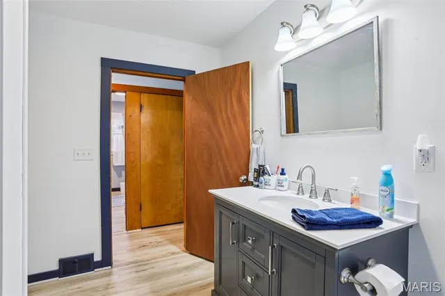 $119,900 | 1414 North Van Buren Street, Litchfield, IL 62056