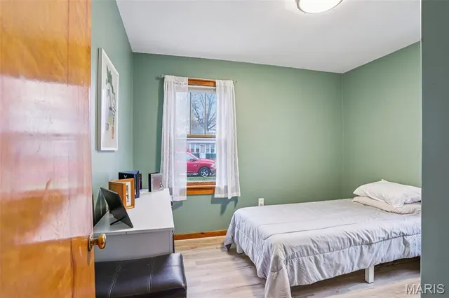 $119,900 | 1414 North Van Buren Street, Litchfield, IL 62056