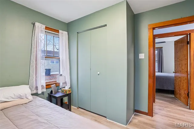 $119,900 | 1414 North Van Buren Street, Litchfield, IL 62056