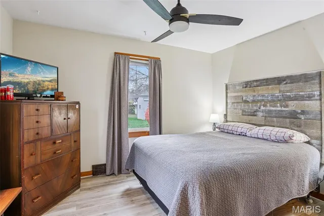 $119,900 | 1414 North Van Buren Street, Litchfield, IL 62056