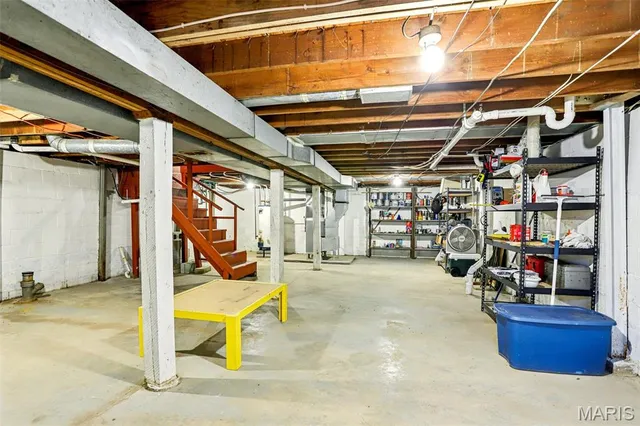 $119,900 | 1414 North Van Buren Street, Litchfield, IL 62056