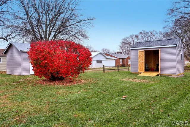 $119,900 | 1414 North Van Buren Street, Litchfield, IL 62056