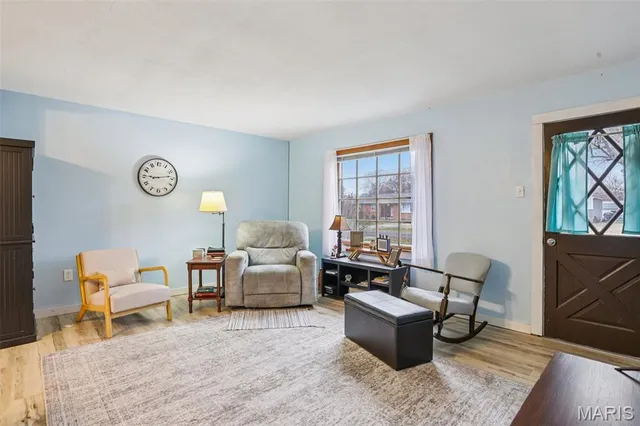 $119,900 | 1414 North Van Buren Street, Litchfield, IL 62056