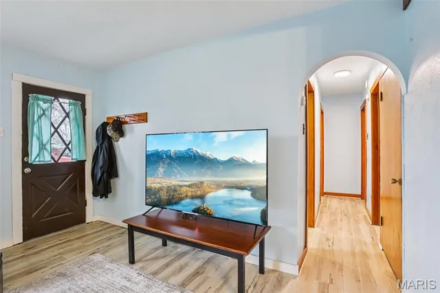 $119,900 | 1414 North Van Buren Street, Litchfield, IL 62056