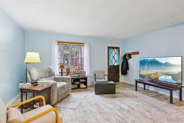 $119,900 | 1414 North Van Buren Street, Litchfield, IL 62056