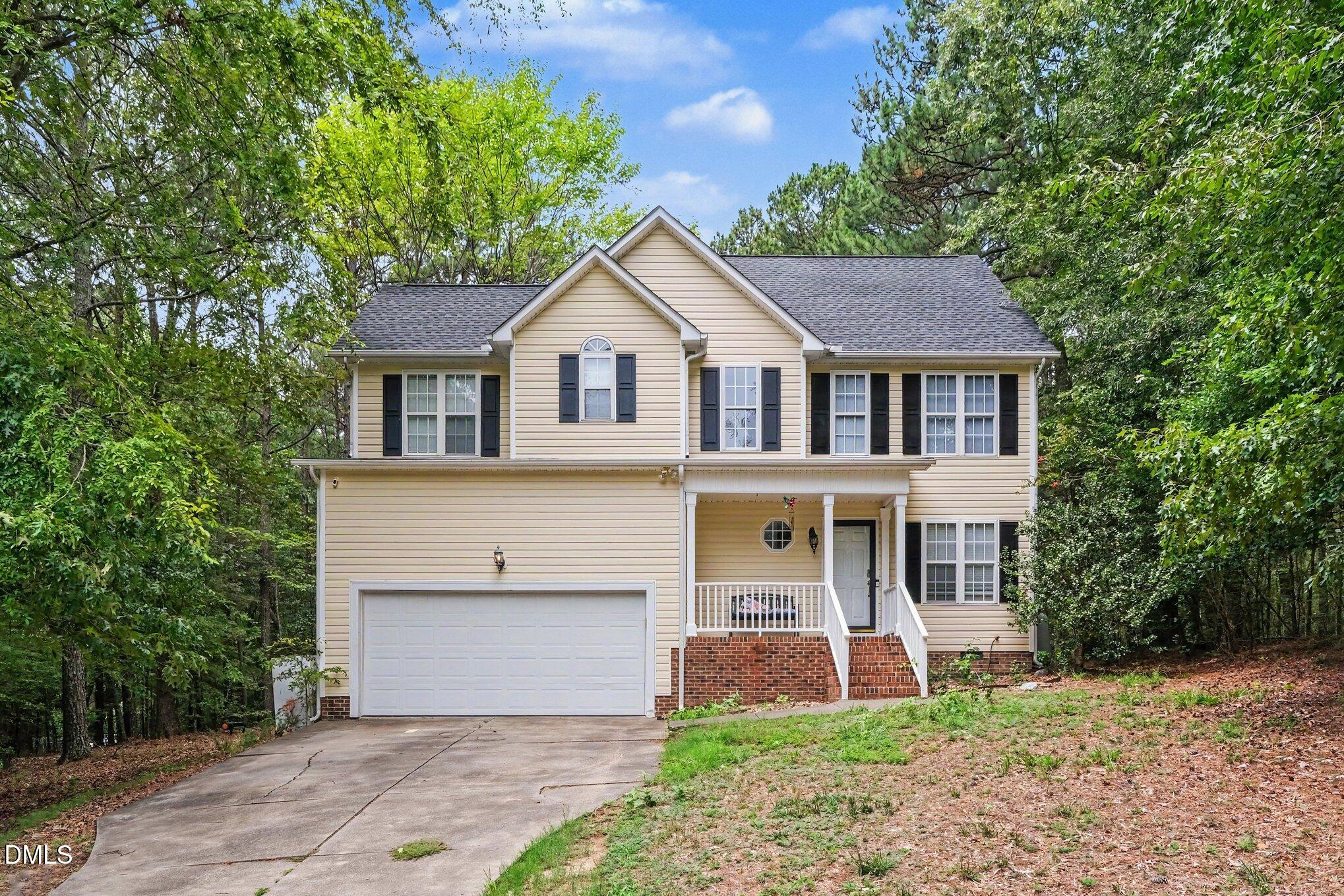 108 Cedar Street Butner, NC 27509 - Photo 1 of 29 001_file_7940
