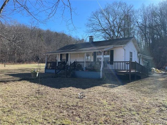 $169,000 | 1212 Hwy CC, Piedmont, MO 63957