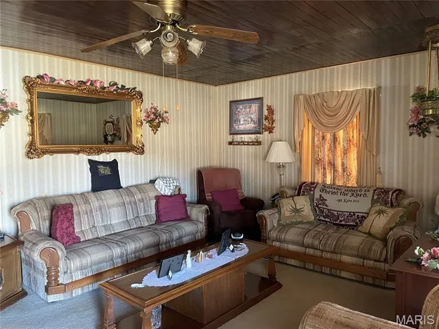 $169,000 | 1212 Hwy CC, Piedmont, MO 63957