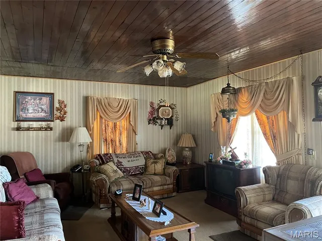 $169,000 | 1212 Hwy CC, Piedmont, MO 63957