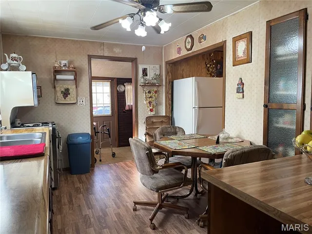 $169,000 | 1212 Hwy CC, Piedmont, MO 63957