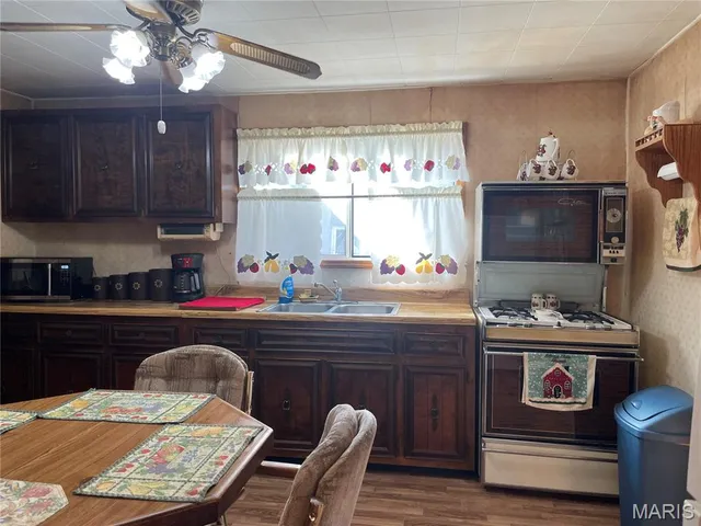 $169,000 | 1212 Hwy CC, Piedmont, MO 63957