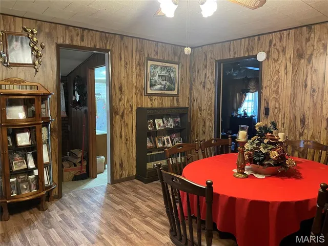 $169,000 | 1212 Hwy CC, Piedmont, MO 63957