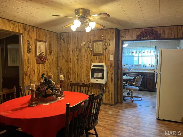 $169,000 | 1212 Hwy CC, Piedmont, MO 63957