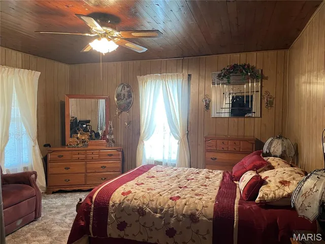 $169,000 | 1212 Hwy CC, Piedmont, MO 63957