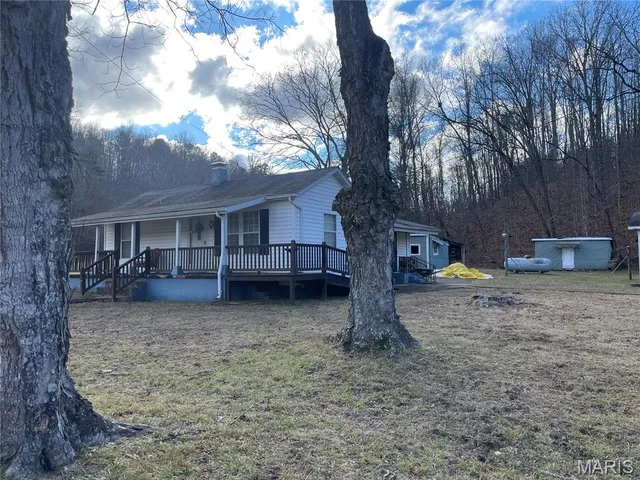 $169,000 | 1212 Hwy CC, Piedmont, MO 63957