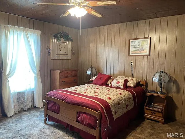 $169,000 | 1212 Hwy CC, Piedmont, MO 63957