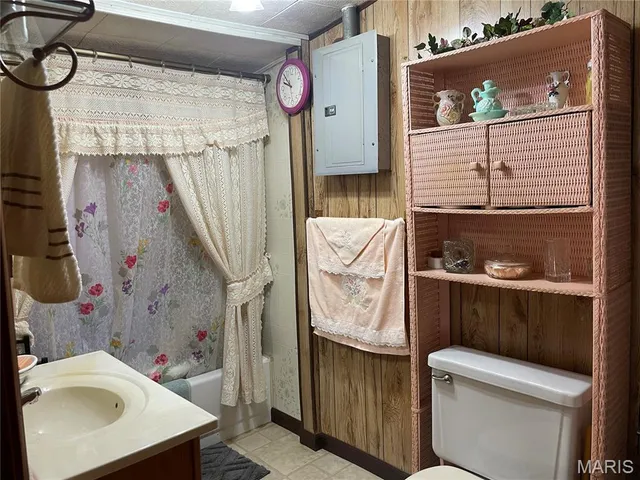 $169,000 | 1212 Hwy CC, Piedmont, MO 63957