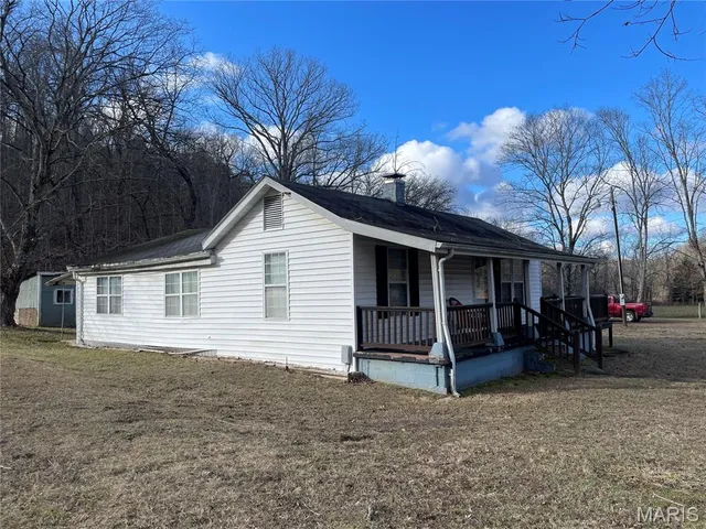 $169,000 | 1212 Hwy CC, Piedmont, MO 63957