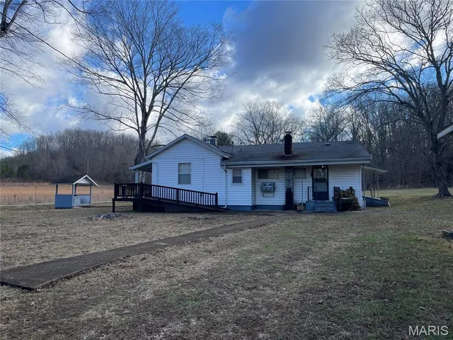 $169,000 | 1212 Hwy CC, Piedmont, MO 63957