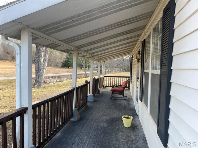 $169,000 | 1212 Hwy CC, Piedmont, MO 63957