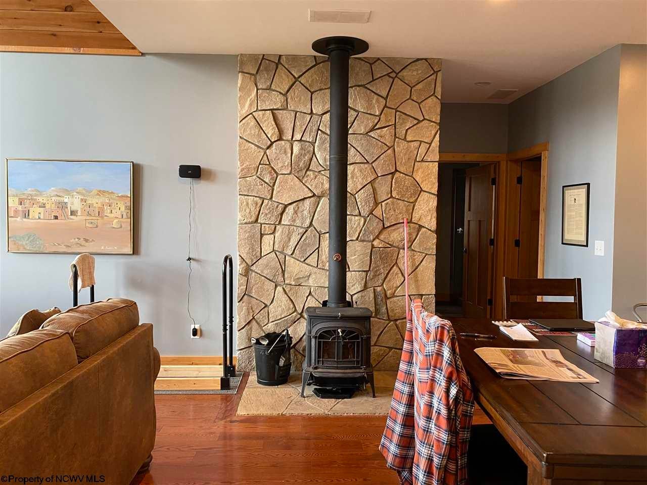 193 Deer Run Road Davis, WV 26260 - Photo 6 of 6 Gallery Image 6