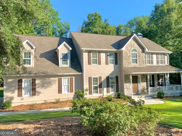 $3,750 | 345 Legacy Lane, Peachtree City, GA 30269
