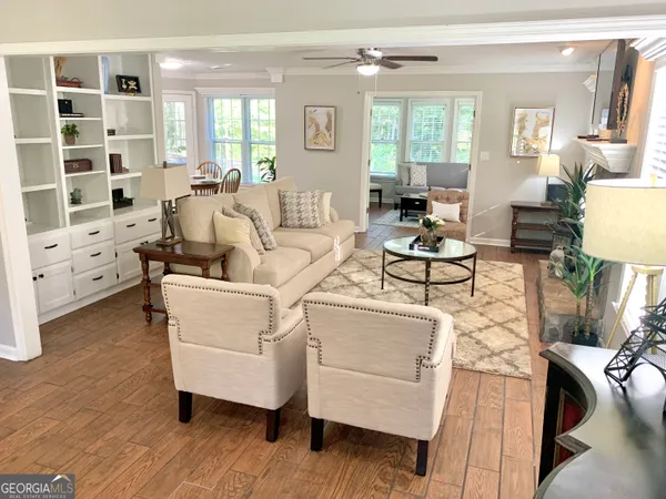 $3,750 | 345 Legacy Lane, Peachtree City, GA 30269