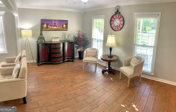 $3,750 | 345 Legacy Lane, Peachtree City, GA 30269