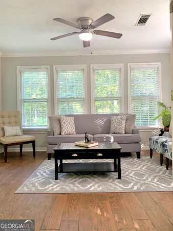 $3,750 | 345 Legacy Lane, Peachtree City, GA 30269