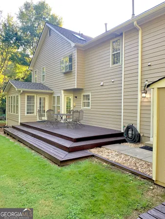 $3,750 | 345 Legacy Lane, Peachtree City, GA 30269