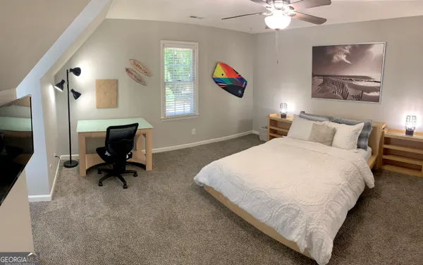 $3,750 | 345 Legacy Lane, Peachtree City, GA 30269