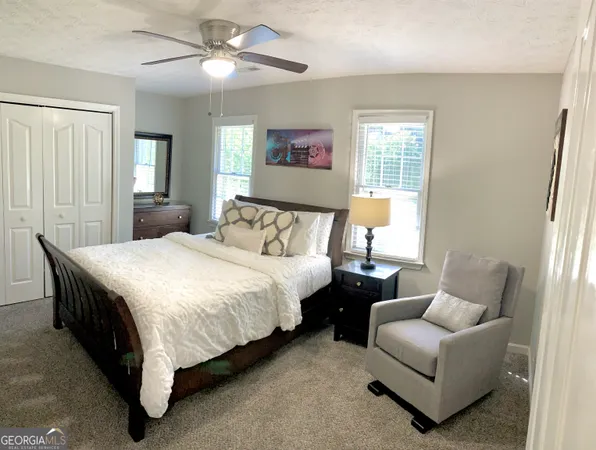 $3,750 | 345 Legacy Lane, Peachtree City, GA 30269