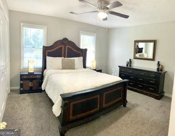 $3,750 | 345 Legacy Lane, Peachtree City, GA 30269