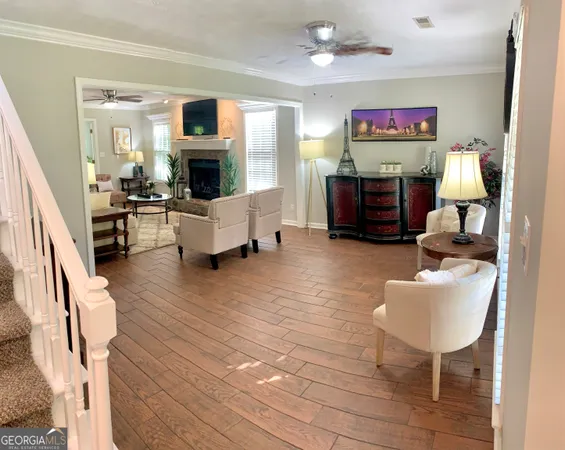 $3,750 | 345 Legacy Lane, Peachtree City, GA 30269