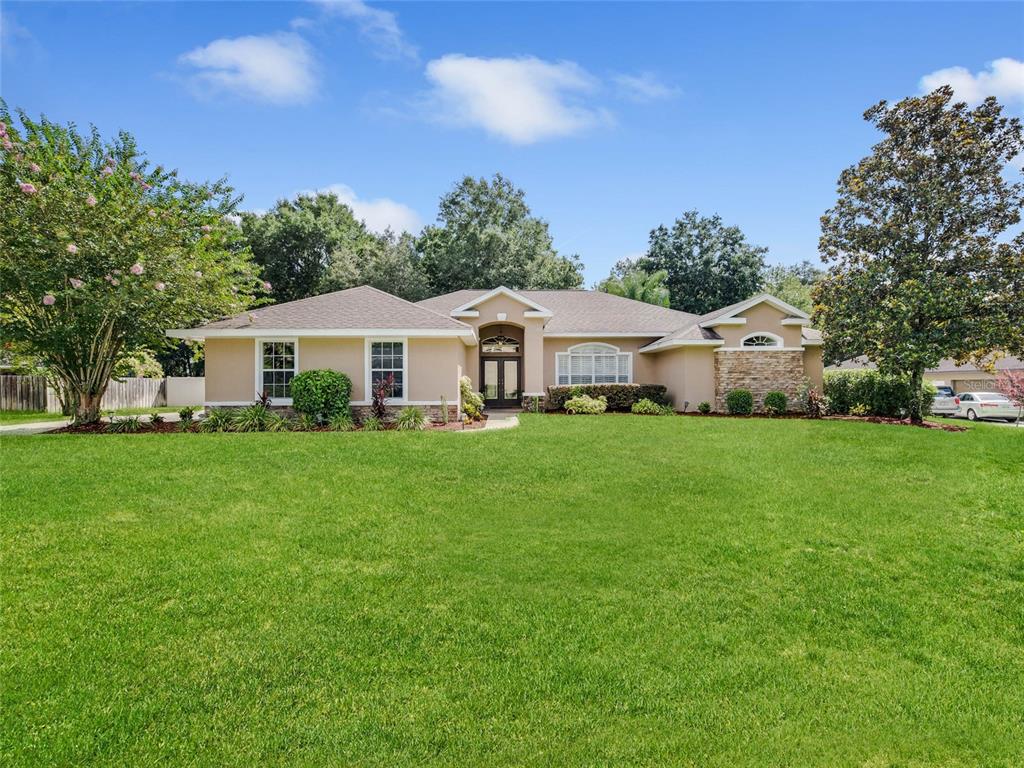 5025 Southeast 47th Terrace Road Ocala, FL 34480 - Photo 1 of 1 Gallery Image 1