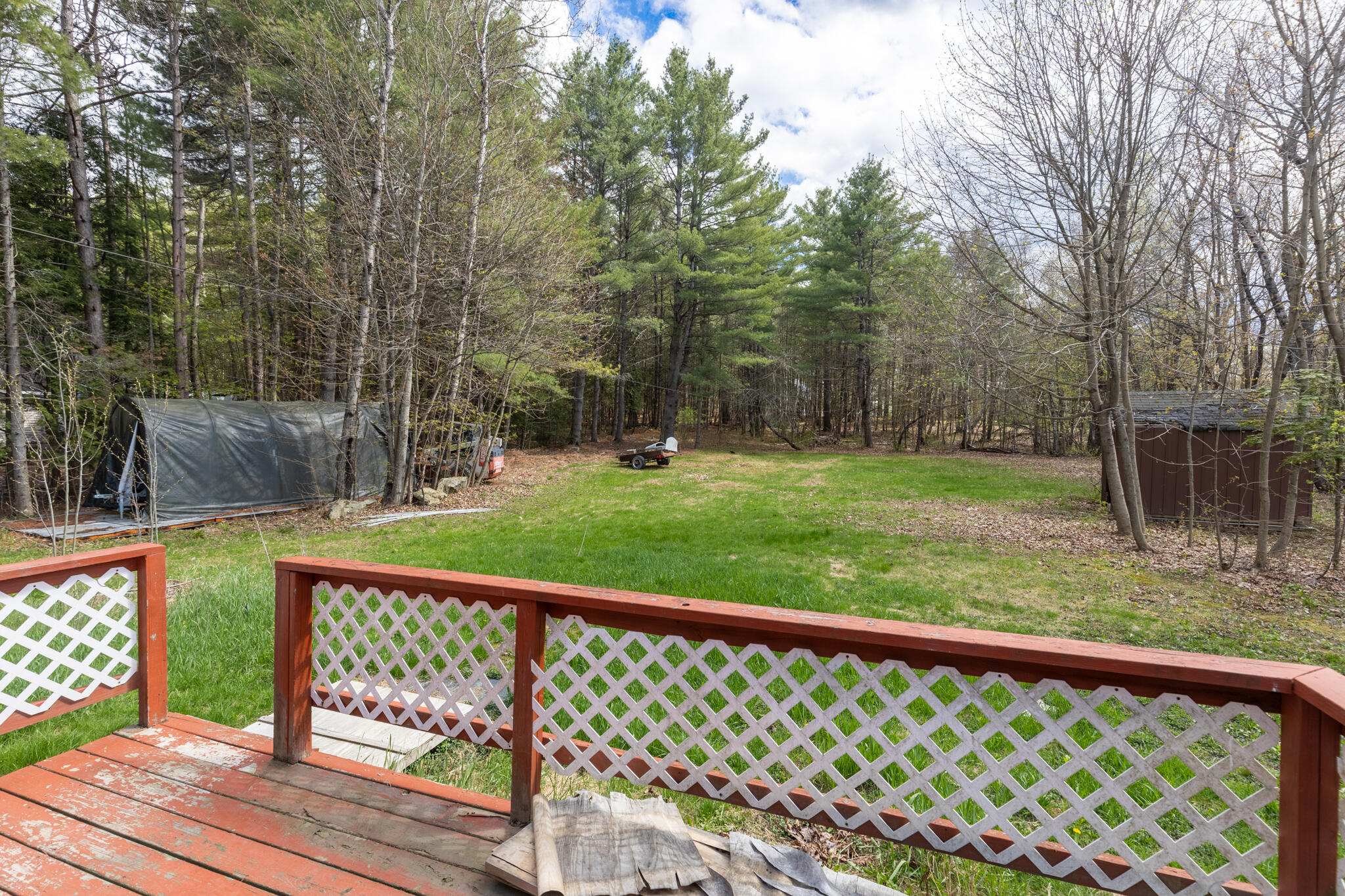 87 Eastern Avenue Brewer, ME 04412 - Photo 46 of 64